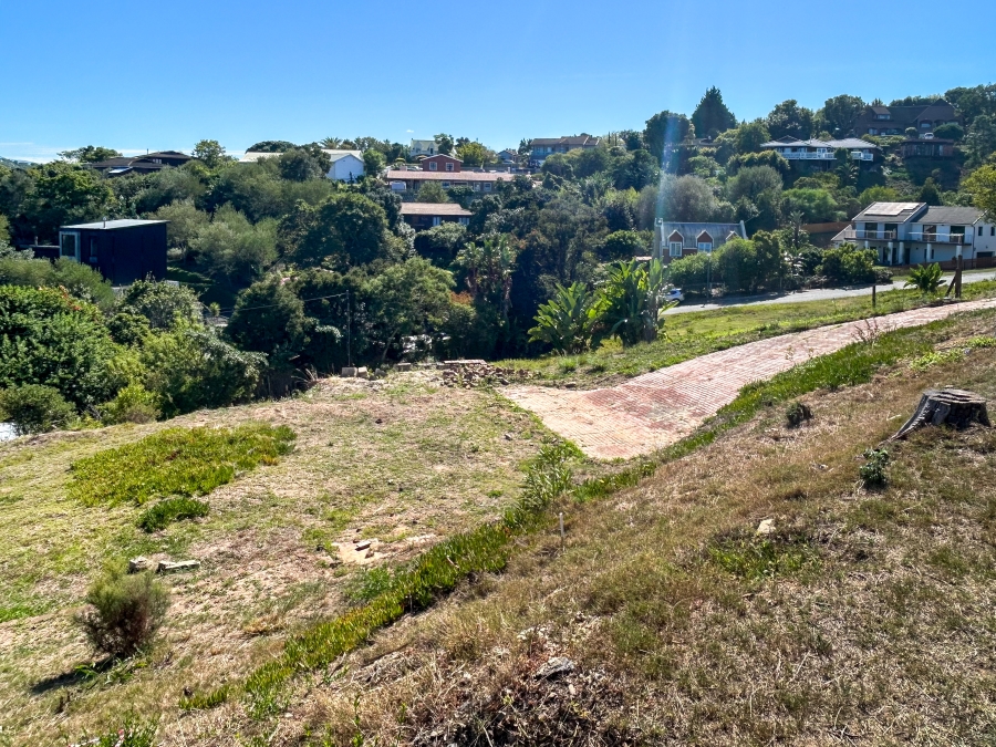 0 Bedroom Property for Sale in Knysna Heights Western Cape